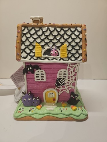 Ghoulish pink halloween - ghoulish,
