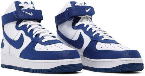 Dc8168 100 nike air force - force, 1