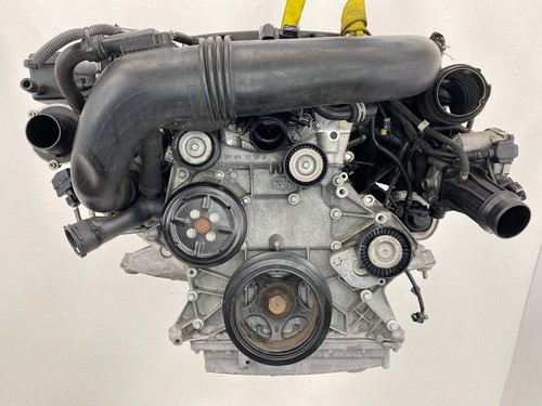 Motore mercedes c180 cgi - motore,