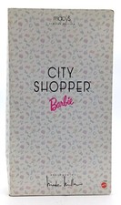 Bambola Barbie City Shopper