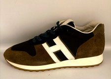 men's shoes Hogan H86 Run