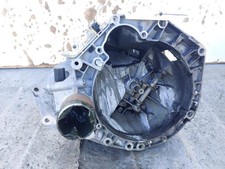 55205200 CAMBIO MANUALE 5M FIAT PUNTO II REST (188) 1.2 B 8V MAN 5M 60CV 2005 5P