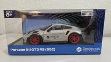 Jada Porsche 911 GT3 RS (992)