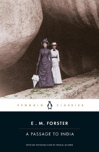 Forster a passage to - e.m.,