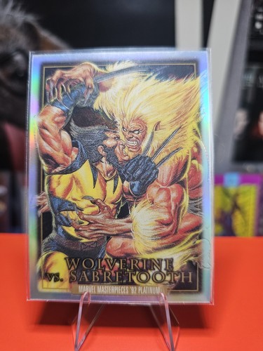 2024 marvel masterpieces - 2024, 92