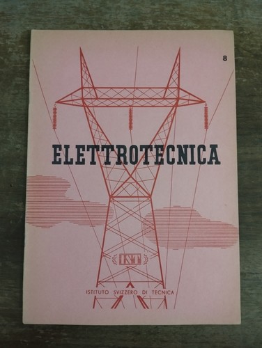 Enciclopedia elettronica ist - enciclopedia, 8