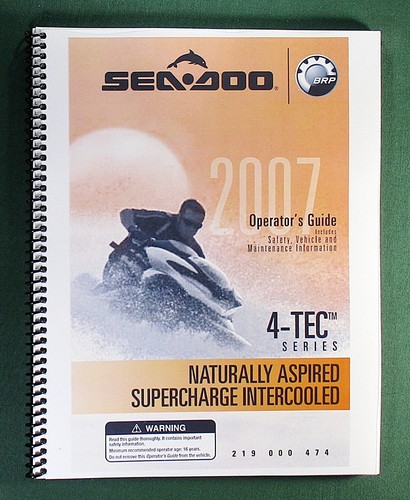 2007 seadoo gti gtx rxp - rxp, /