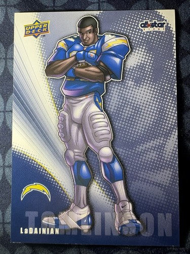 Upper deck all star 2008 - all, serie