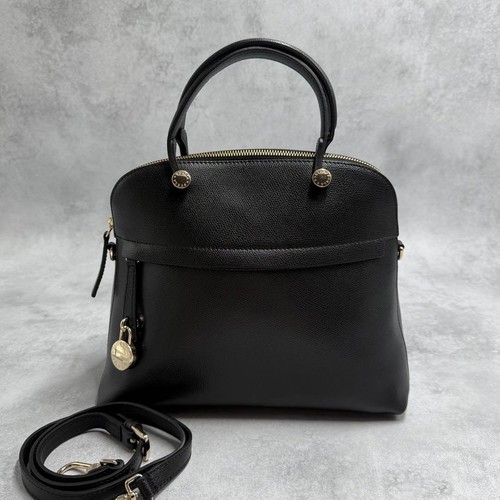 Borsa tracolla furla piper m - borsa,