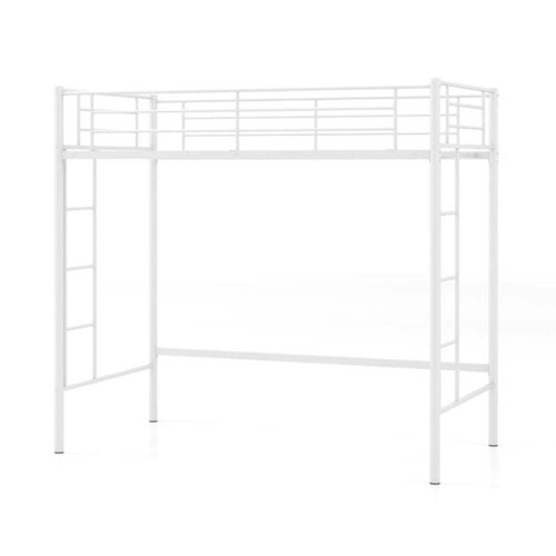 Struttura letto soppalco - struttura,