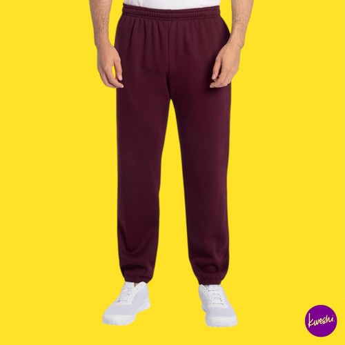 Fruit the loom felpa uomo - the,