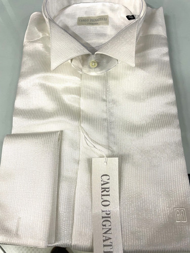 Camicia uomo carlo pignatelli - uomo,