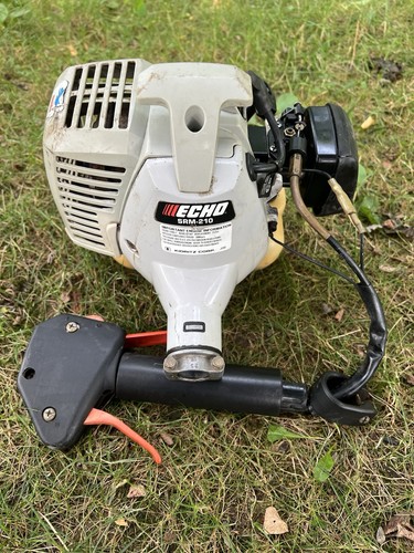 Echo kioritz srm210 - kioritz,