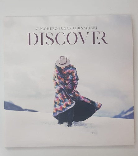 Zucchero discover - zucchero, –