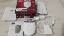 EPILATORE PHILIPS 2000