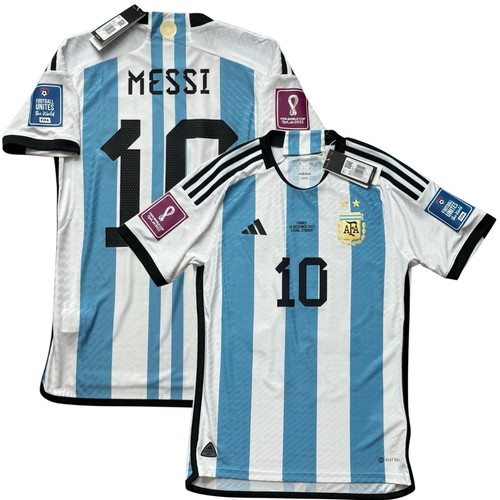 Maglia argentina 2022 - argentina,