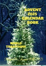 2025 Advent World traditions