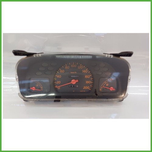 Quadro strumenti - quadro,