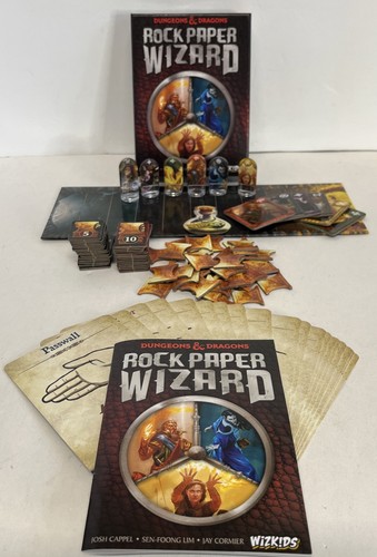 Dungeons dragons d - &,