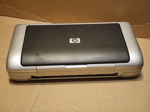 Deskjet 460 stampante - hp,