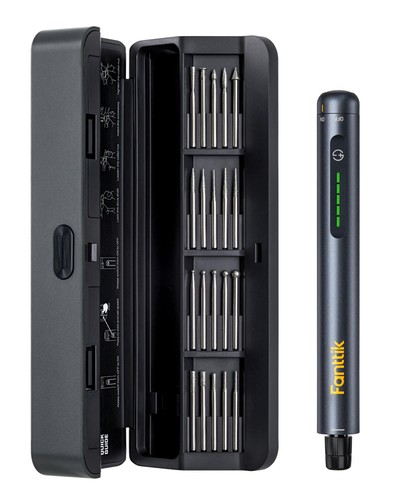 Fanttik master eng penna - f2,