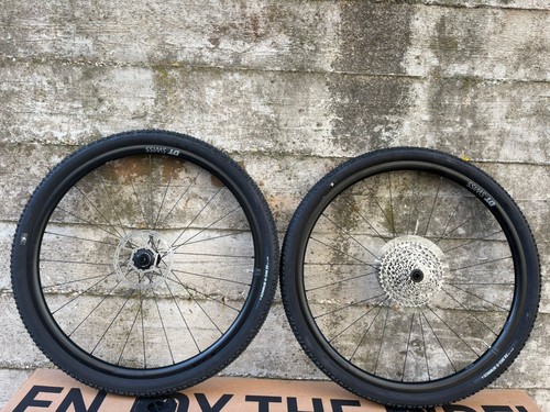 Swiss gravel 700c - ln,