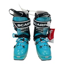Scarpa Gea Scarpe Da Sci Alpinismo Donna Taglia 25