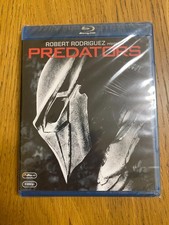 PREDATORS DI ROBERT RODRIGUEZ
