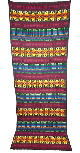Vintage guatemala maya - guatemala,