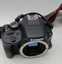 Canon EOS Kiss X7 Black buone condizioni JP USATO