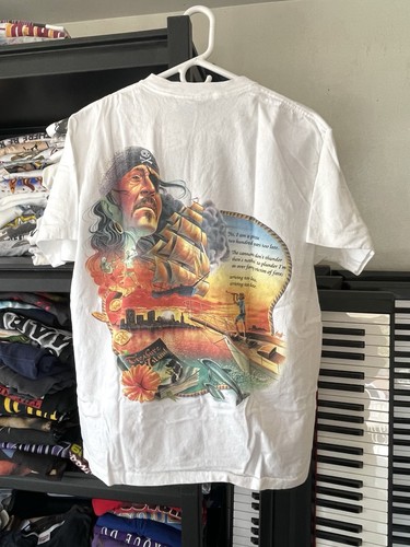Shirt vintage caribbean soul - vintage,