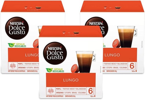 Nescafé dolce gusto - nescafÉ,