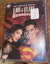 Lois & Clark The New