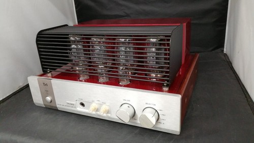 Amplificatore integrato - , a