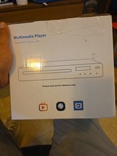Lettore multimediale GCD