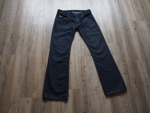 Jeans bootcut vintage diesel - vintage,