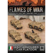 Flames war ab41 armoured - war,