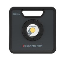 SCANGRIP Lampada COB LED NOVA