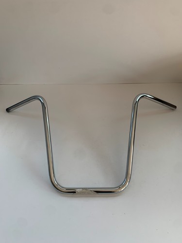 Manubrio custom ape hanger - custom,