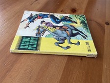 KIRBI FLINT N°4 DICEMBRE 1971