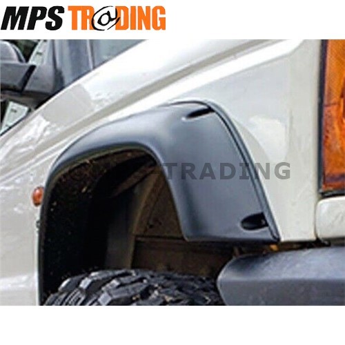 Land rover discovery - discovery, mm