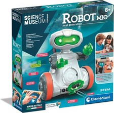 Mio Robot Giocattolo