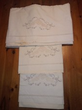 LENZUOLO MATRIMONIALE +2