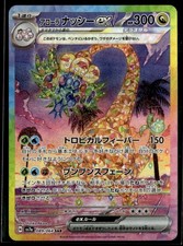 Pokemon TCG Japanese S -