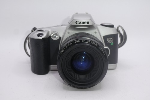 Canon eos 500n - canon,