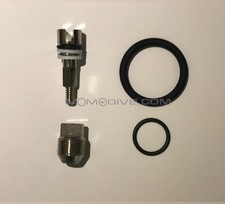 Kit Manutenzione Completo Per