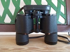 Binocolo Carl Zeiss Jena