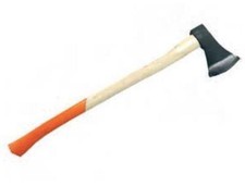 ASCIA DA TAGLIO CON MANICO