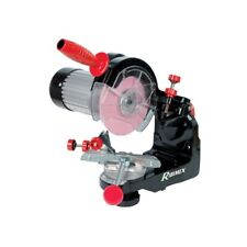 AFFILACATENE MOTOSEGHE ELETTRICO PROFESSIONALE AFFILACATENA 230W RIBIMEX