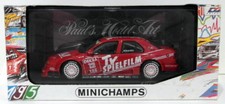 Minichamps Scala 1/43 950212 - Alfa Romeo 155 V6 TI DTM '95 #12 M.Alboreto